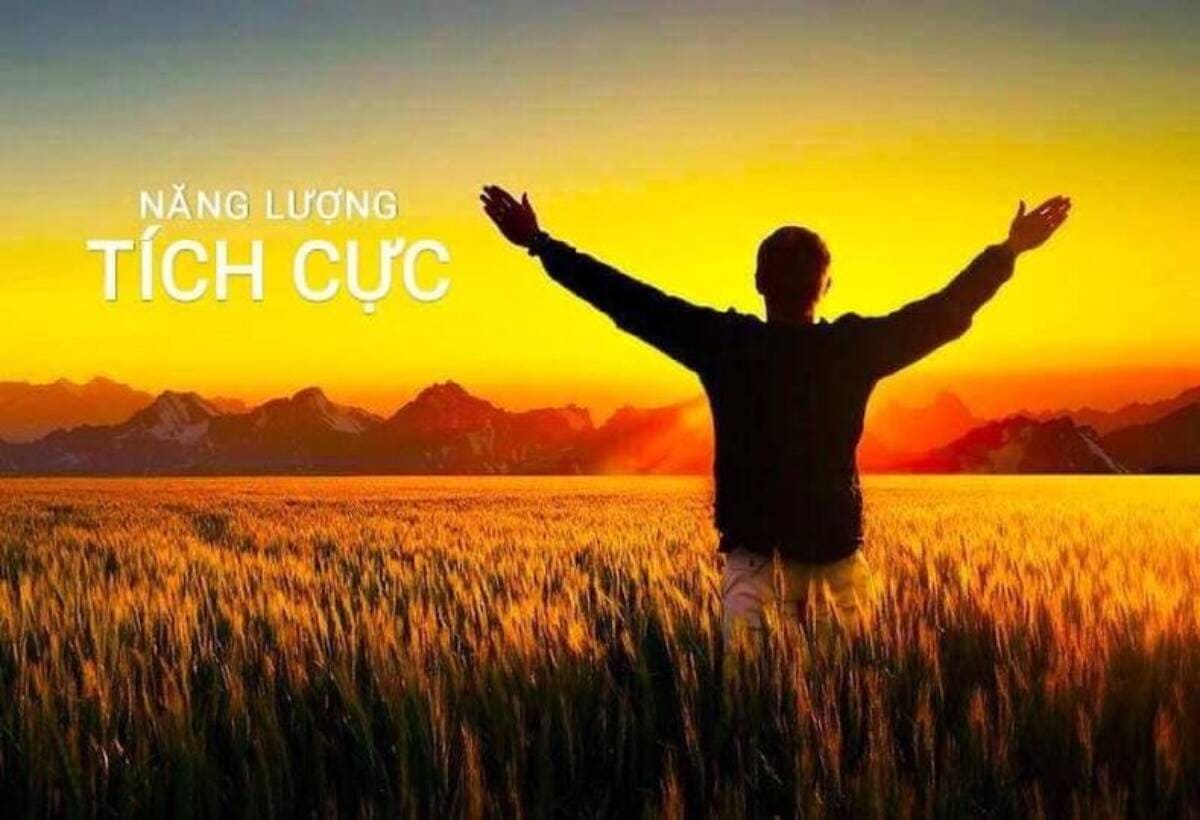 Duy Trì Năng Lượng Tích Cực: 10+ Bí Quyết Sống Vui Khỏe Và Sản Phẩm Hỗ Trợ