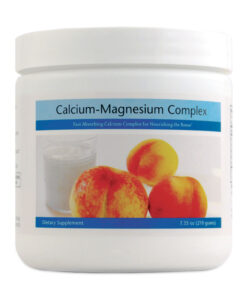 Hỗn Hợp Canxi - Magie Canxi Unicity Chính Hãng Bổ Sung Canxi Hữu Cơ Hỗ Trợ Xương Khỏe