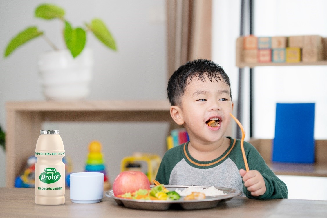 Hướng Dẫn Toàn Diện Chăm Sóc Và Phát Triển Sức Khỏe Trẻ Em Từng Giai Đoạn