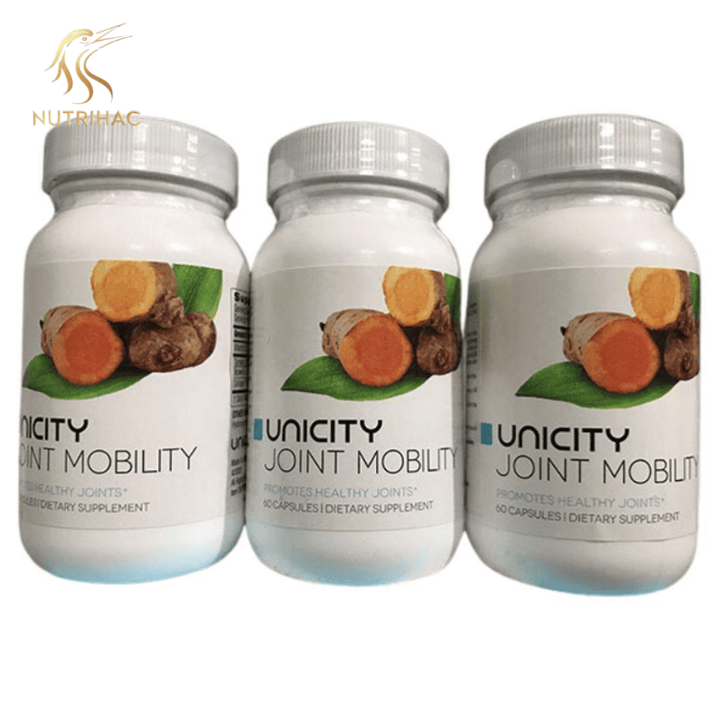 Lợi Ích Nổi Bật Của Khớp Uni Joint Mobility Unicity