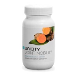 Khớp Uni Joint Mobility Unicity - Hỗ Trợ Khớp Khỏe Mạnh, Giảm Viêm, Tăng Độ Linh Hoạt