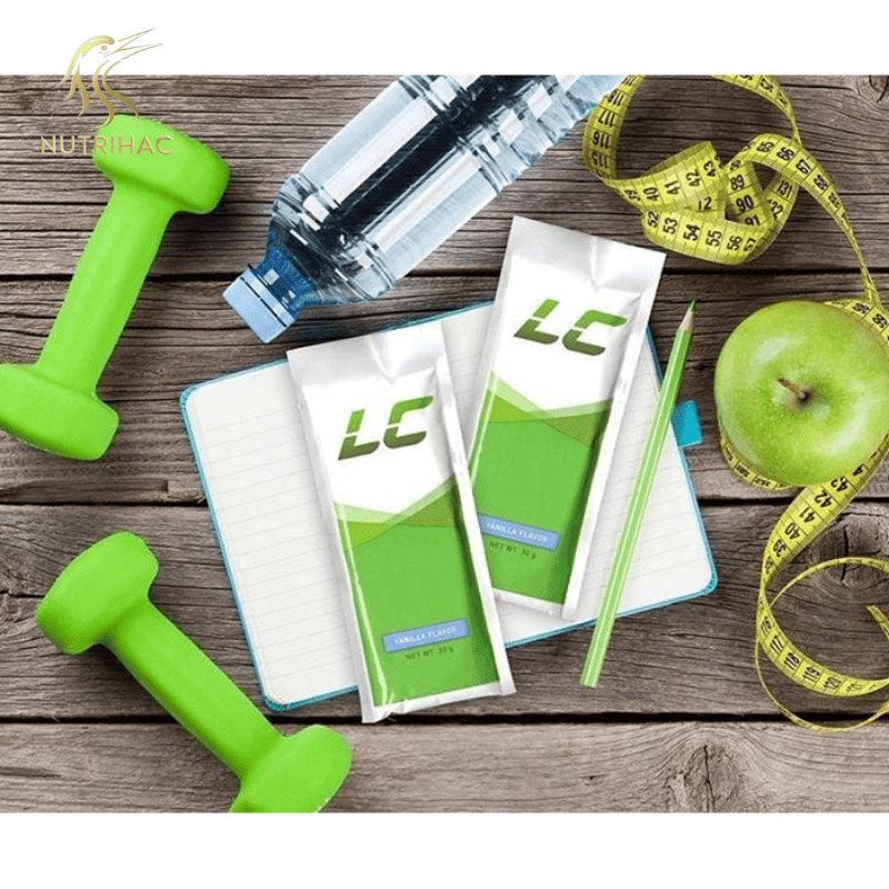 Lợi Ích Nổi Bật Của LC Hương Vani Unicity