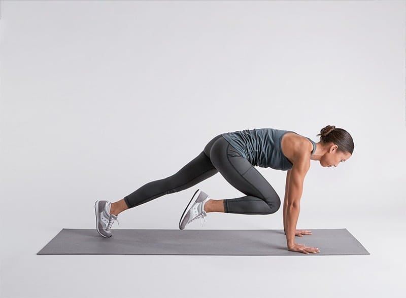 Leo Núi (Mountain Climbers)