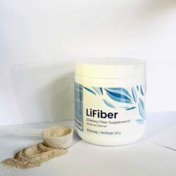 Xơ LiFiber Unicity Có Hỗ Trợ Giảm Cân Không? Bằng Chứng Từ Nghiên Cứu Và Người Dùng