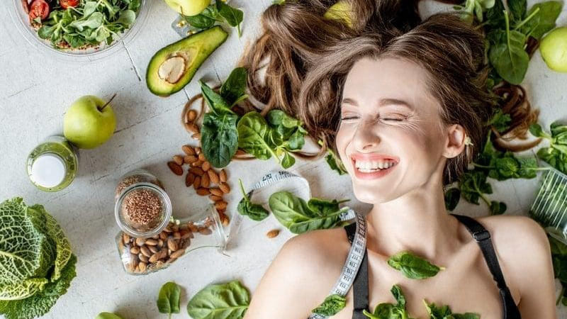 Lối Sống Lành Mạnh Hỗ Trợ Phòng Cúm