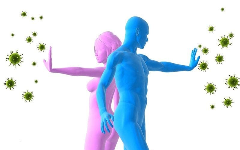 Lưu Ý Khi Tăng Cường Hệ Miễn Dịch