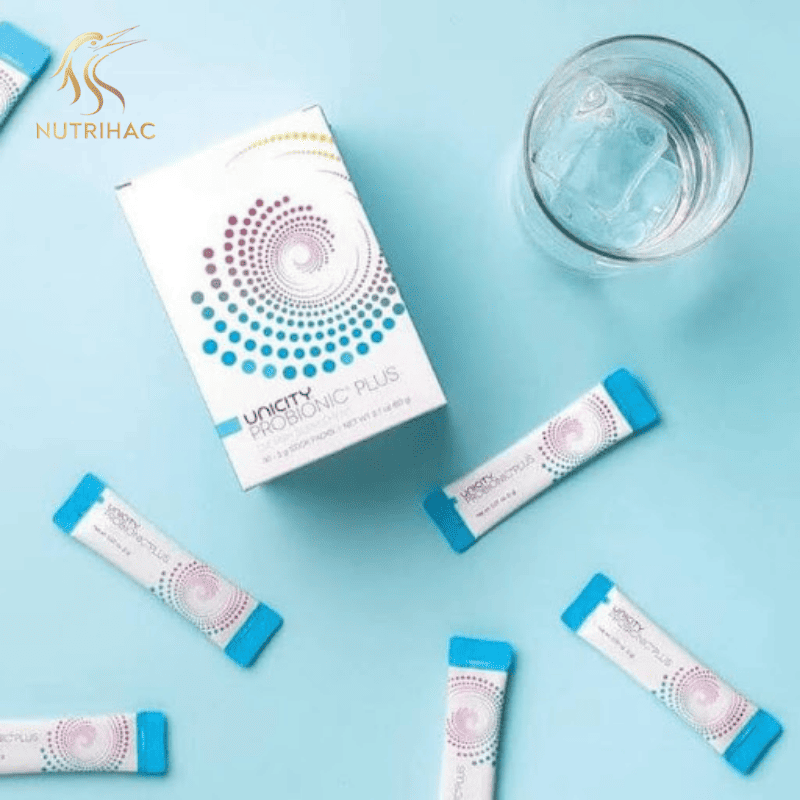 Men Uni - Probionic Plus (2)