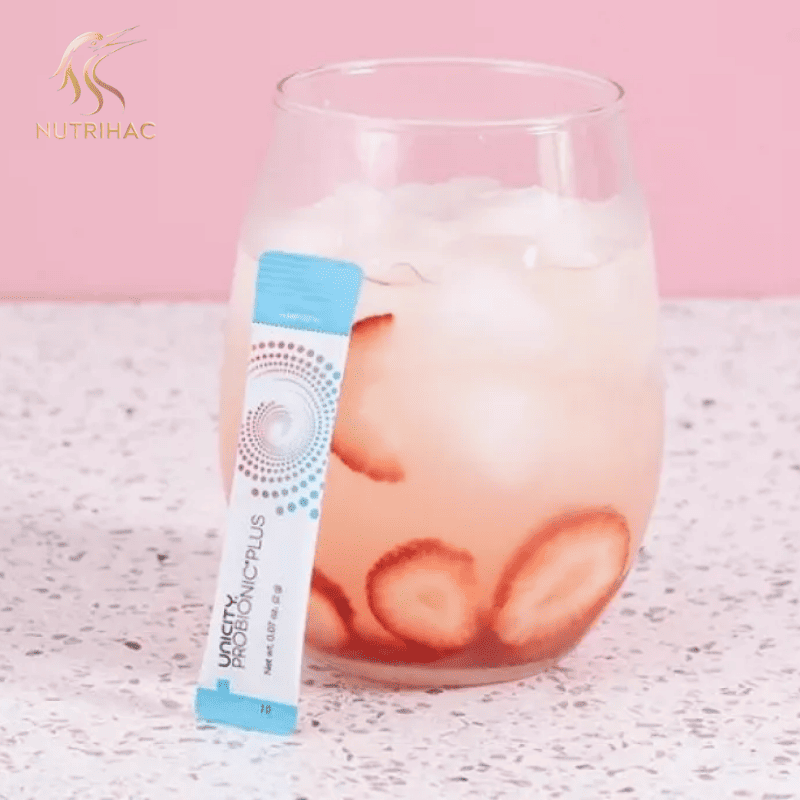 Hướng Dẫn Sử Dụng Men Uni Probionic Plus Hiệu Quả Hướng Dẫn Sử Dụng Men Uni Probionic Plus Hiệu Quả
