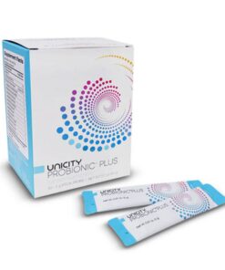 Men Unicity Probionic Plus là sản phẩm bổ sung lợi khuẩn