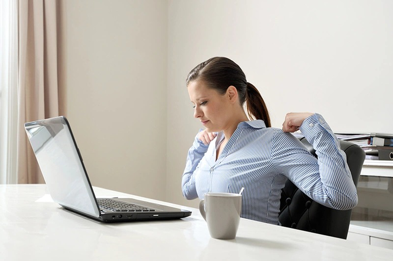 Mẹo Duy Trì Thói Quen Tập Luyện Cho Người Bận Rộn