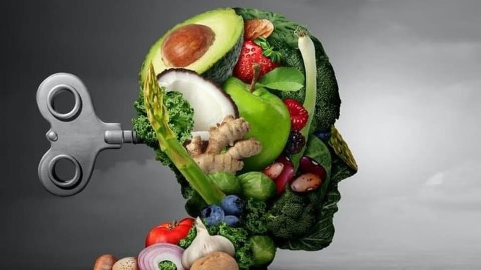 Mẹo Kết Hợp Thực Phẩm Để Tối Ưu Tâm Trạng