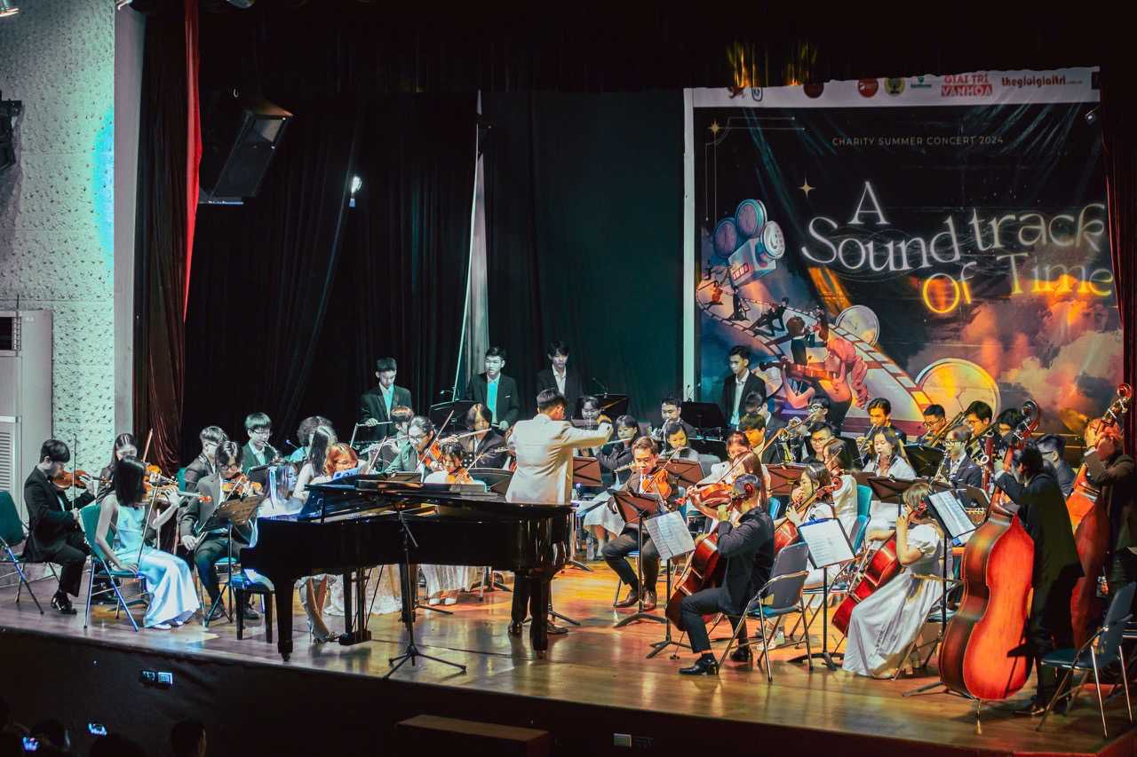 Nghe Nhạc, Tham Gia Hoạt Động Giải Trí Yêu Thích