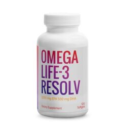 Giá Bán Omega Life-3 Resolv Unicity Chính Hãng Năm 2025