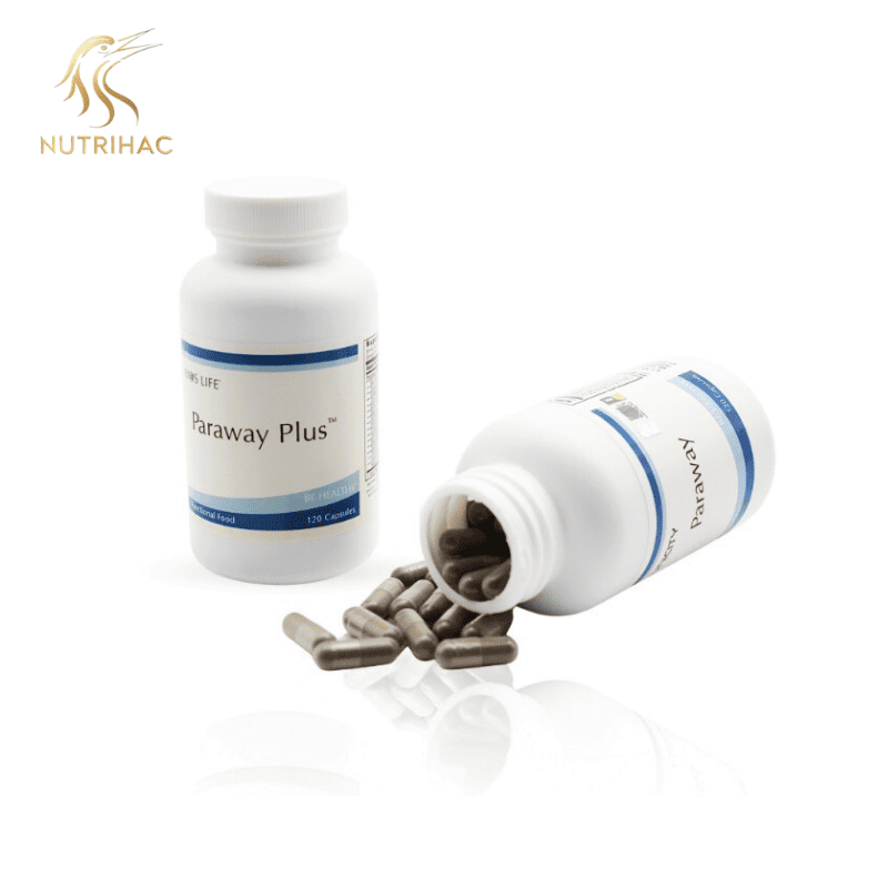 Hướng Dẫn Sử Dụng Paraway Plus Unicity Hiệu Quả