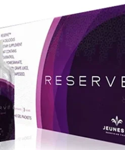 Reserve Jeunesse Global là thực phẩm bổ sung cao cấp giúp chống oxy hóa