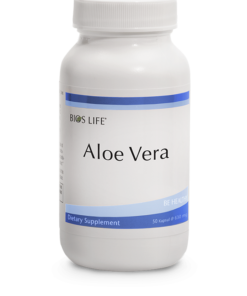 Ruột Viên Aloe Vera Unicity là sản phẩm bổ sung chiết xuất nha đam nguyên chất