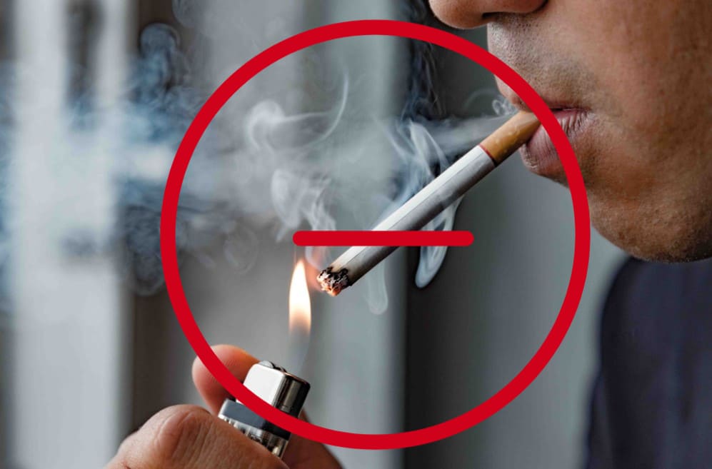 Tác Hại Của Thuốc Lá: Ảnh Hưởng Đến Sức Khỏe Và Cách Cai Thuốc Hiệu Quả