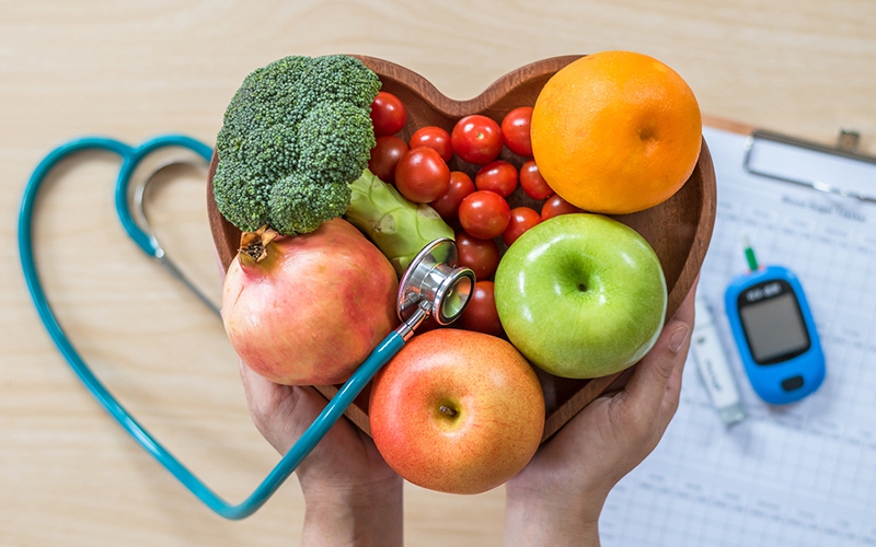 Dinh Dưỡng Hỗ Trợ Tim Mạch Thực Phẩm Và Thói Quen Cho Trái Tim Khỏe