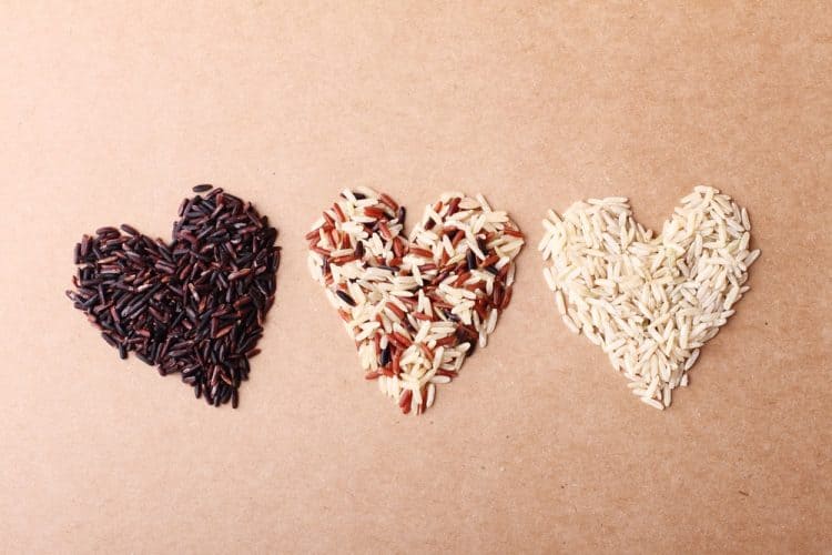 Tại Sao Ngũ Cốc Nguyên Hạt Tốt Cho Tim