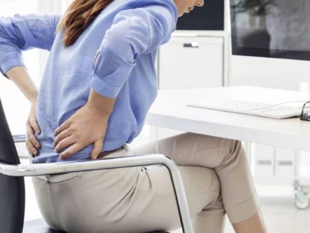 Tầm Quan Trọng Của Sức Khỏe Dân Văn Phòng