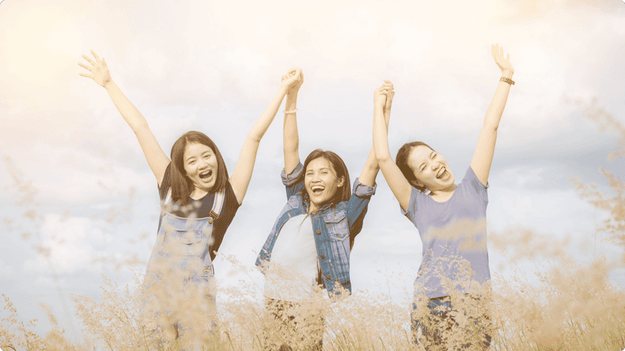 Tầm Quan Trọng Của Sức Khỏe Phụ Nữ