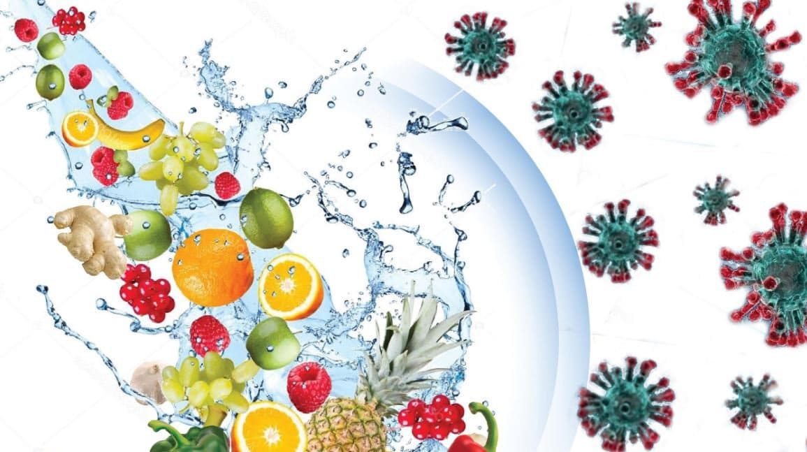 Tăng Cường Hệ Miễn Dịch Qua Dinh Dưỡng Phòng Cảm Cúm