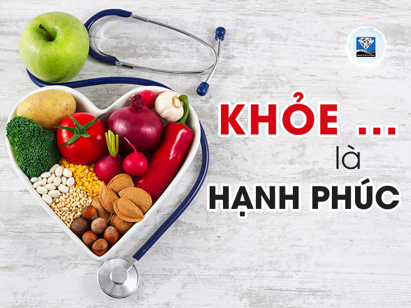 Tăng Cường Sức Khỏe Là Gì Và Tại Sao Quan Trọng