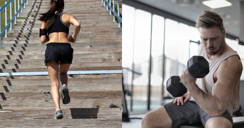 Tăng Cường Sức Mạnh Cơ Bắp Và Xương