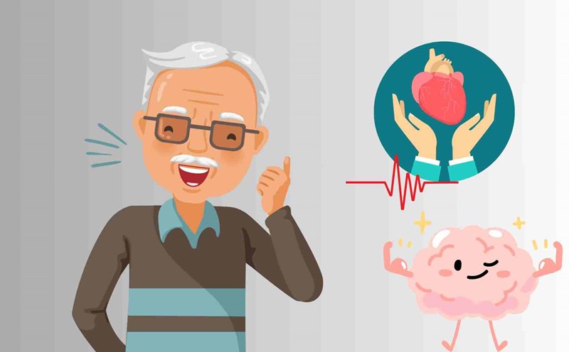 Thói Quen Ăn Uống Hỗ Trợ Tim Khỏe