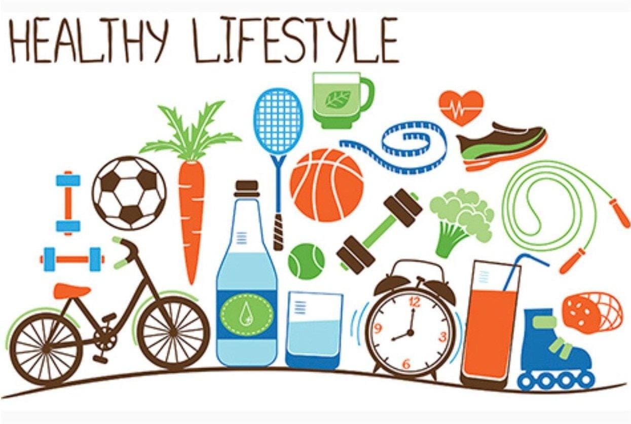 Thói Quen Lành Mạnh Khác Hỗ Trợ Người Già