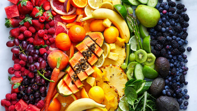 Các Nguồn Thực Phẩm Giàu Vitamin C