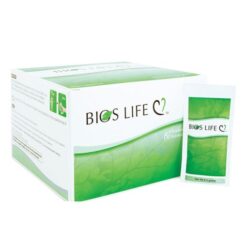 Bios Life C Unicity Có Tốt Không? Review Thực Tế Hỗ Trợ Tim Mạch