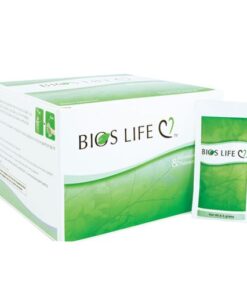Bios Life C Unicity Có Tốt Không? Review Thực Tế Hỗ Trợ Tim Mạch