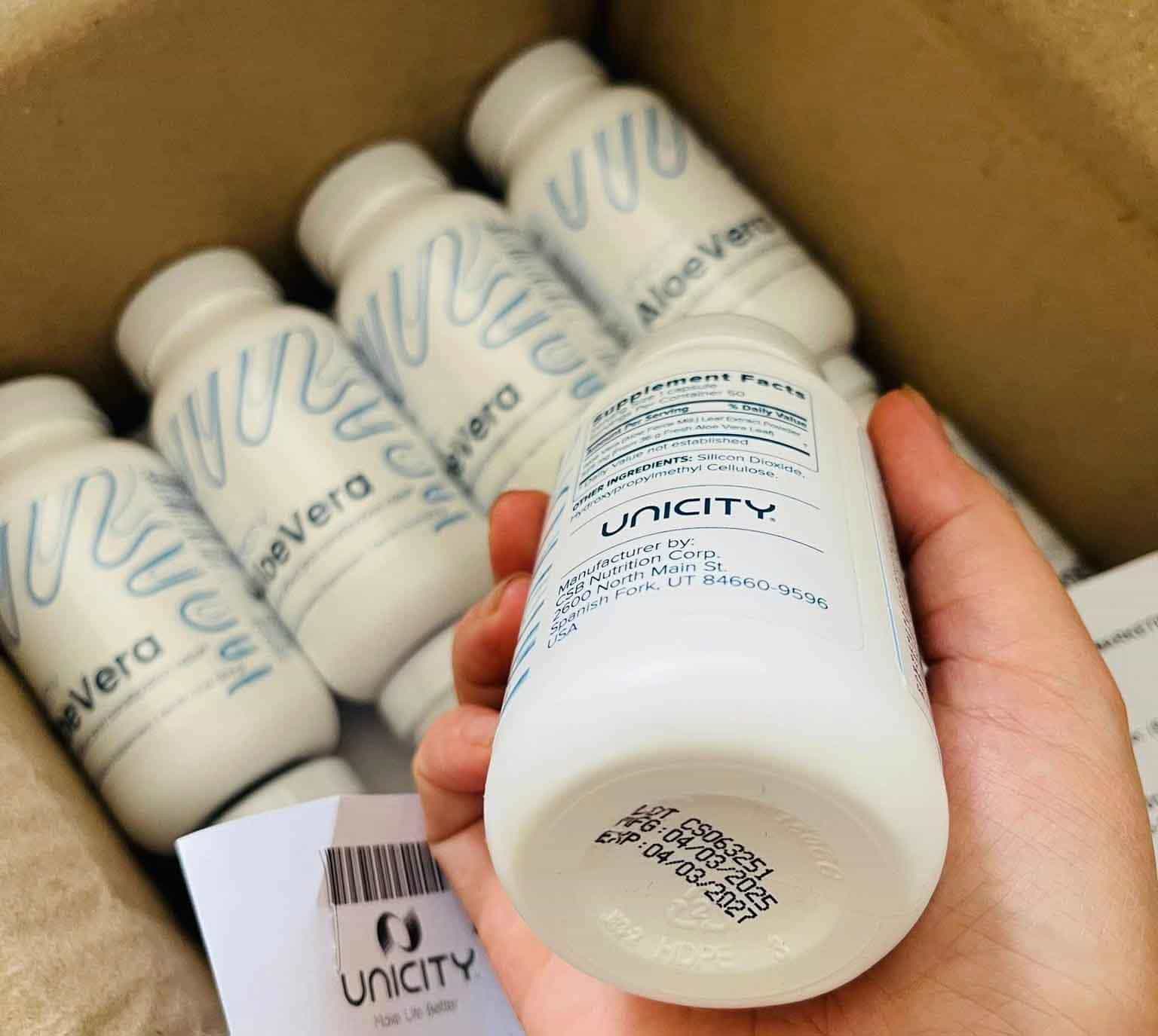 7 Quy Tắc Bắt Buộc Khi Dùng Trà Thải Độc Ruột Unicity