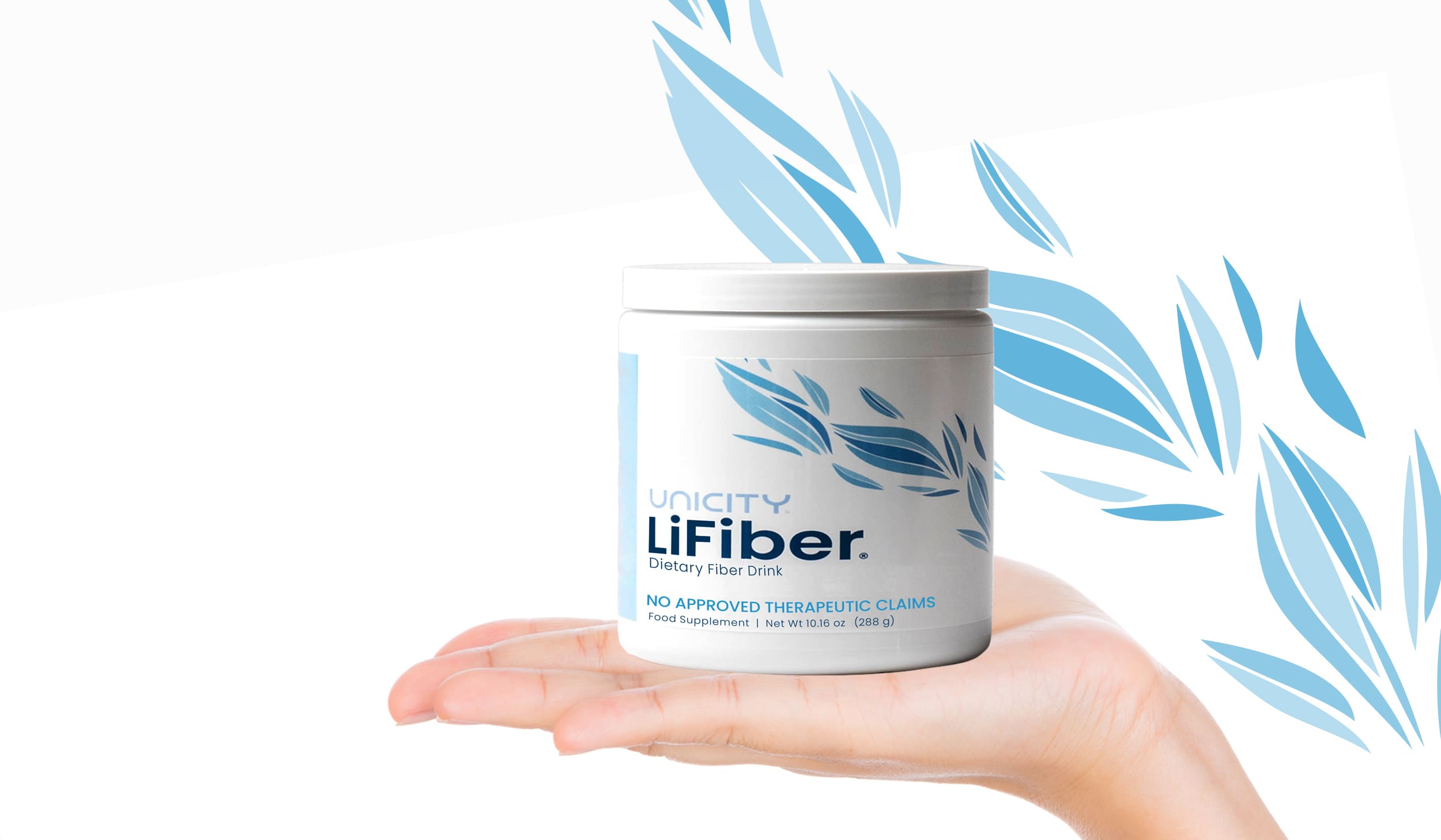Xơ LiFiber Unicity Có Hỗ Trợ Giảm Cân Không? Khám Phá Cơ Chế Hiệu Quả