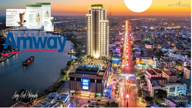 Amway Cần Thơ_ Địa Chỉ Mua Chính Hãng & Nhà Phân Phối Uy Tín 2025