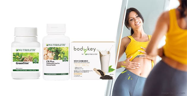 Amway Có Hiệu Quả Giảm Cân Không