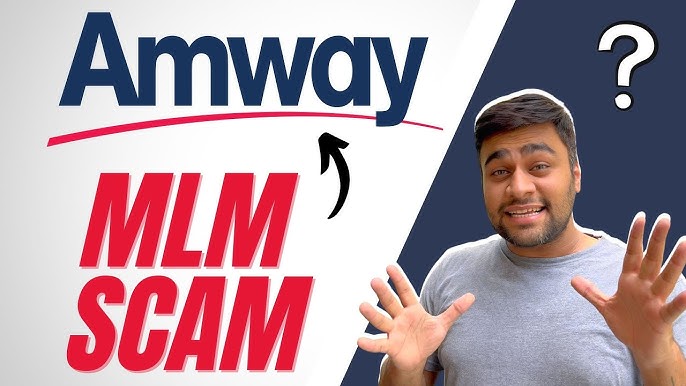 Amway Đa Cấp Có Lừa Đảo Không Đánh Giá Thực Tế 2025