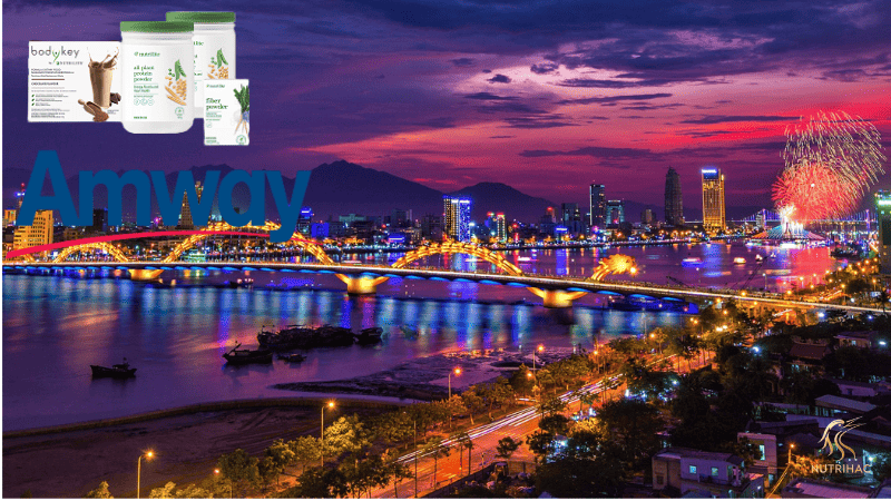 Amway Đà Nẵng_ Địa Chỉ Mua Chính Hãng & Nhà Phân Phối Uy Tín 2025