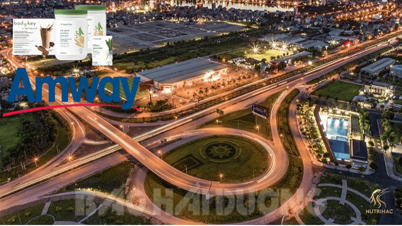 Amway Hải Dương_ Địa Chỉ Mua Chính Hãng & Nhà Phân Phối Uy Tín 2025