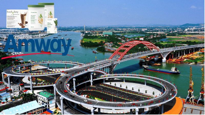 Amway Hải phòng_ Địa Chỉ Mua Chính Hãng & Nhà Phân Phối Uy Tín 2025