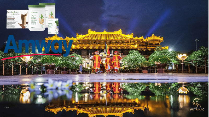 Amway Huế_ Địa Chỉ Mua Chính Hãng & Nhà Phân Phối Uy Tín 2025