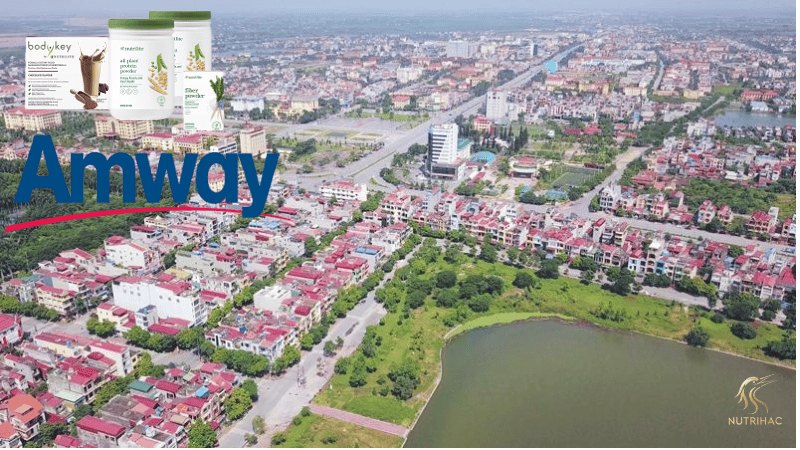 Amway Hưng Yên_ Địa Chỉ Mua Chính Hãng & Nhà Phân Phối Uy Tín 2025