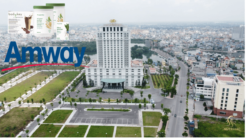 Amway Nam Định_ Địa Chỉ Mua Chính Hãng & Nhà Phân Phối Uy Tín 2025