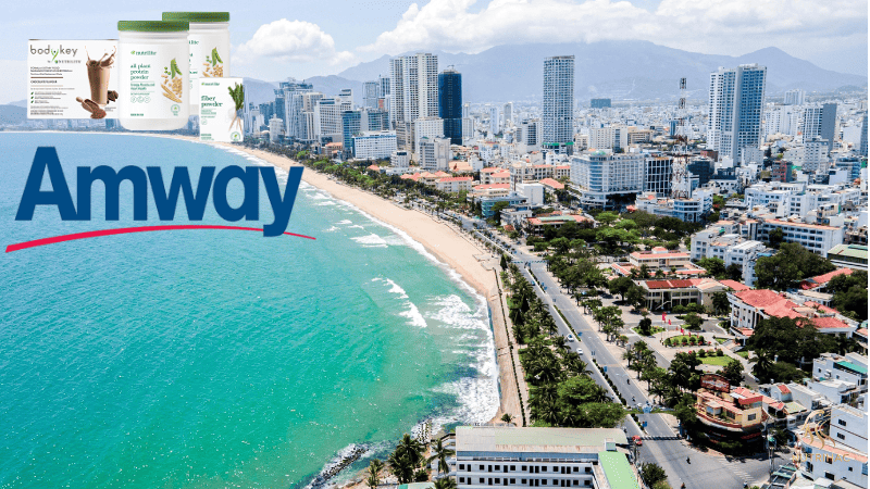 Amway Nha Trang_ Địa Chỉ Mua Chính Hãng & Nhà Phân Phối Uy Tín 2025