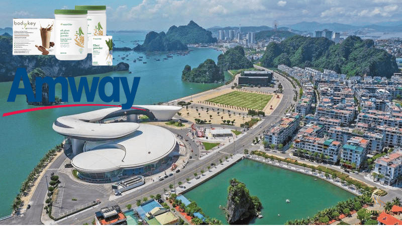 Amway Quảng Ninh_ Địa Chỉ Mua Chính Hãng & Nhà Phân Phối Uy Tín 2025