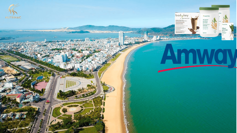 Amway Quy Nhơn_ Địa Chỉ Mua Chính Hãng & Nhà Phân Phối Uy Tín 2025