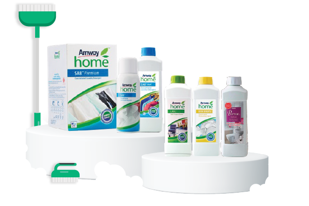 Mua Online Amway Tại Quy Nhơn – Hướng Dẫn Chi Tiết & Các Kênh Chính Hãng