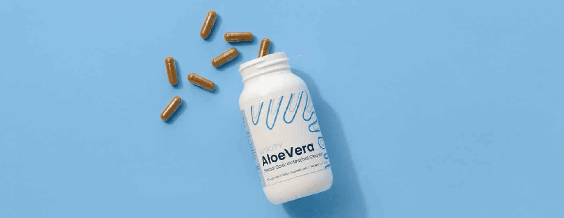 Cách Xử Lý Nhanh Khi Bị Đau Bụng Do Trà Thải Độc Ruột Unicity