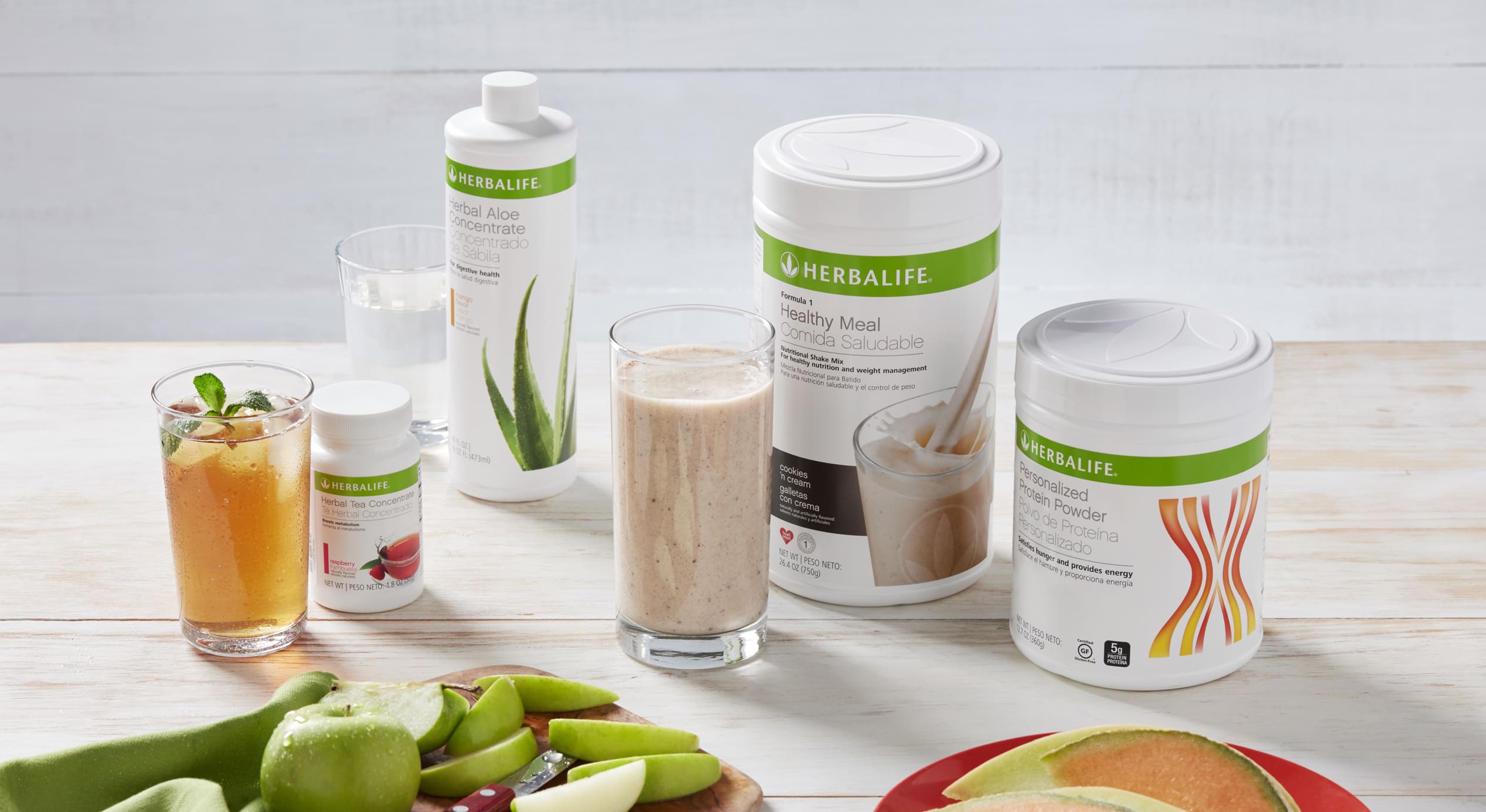 Cách Tính Điểm Kinh Doanh Herbalife 2025
